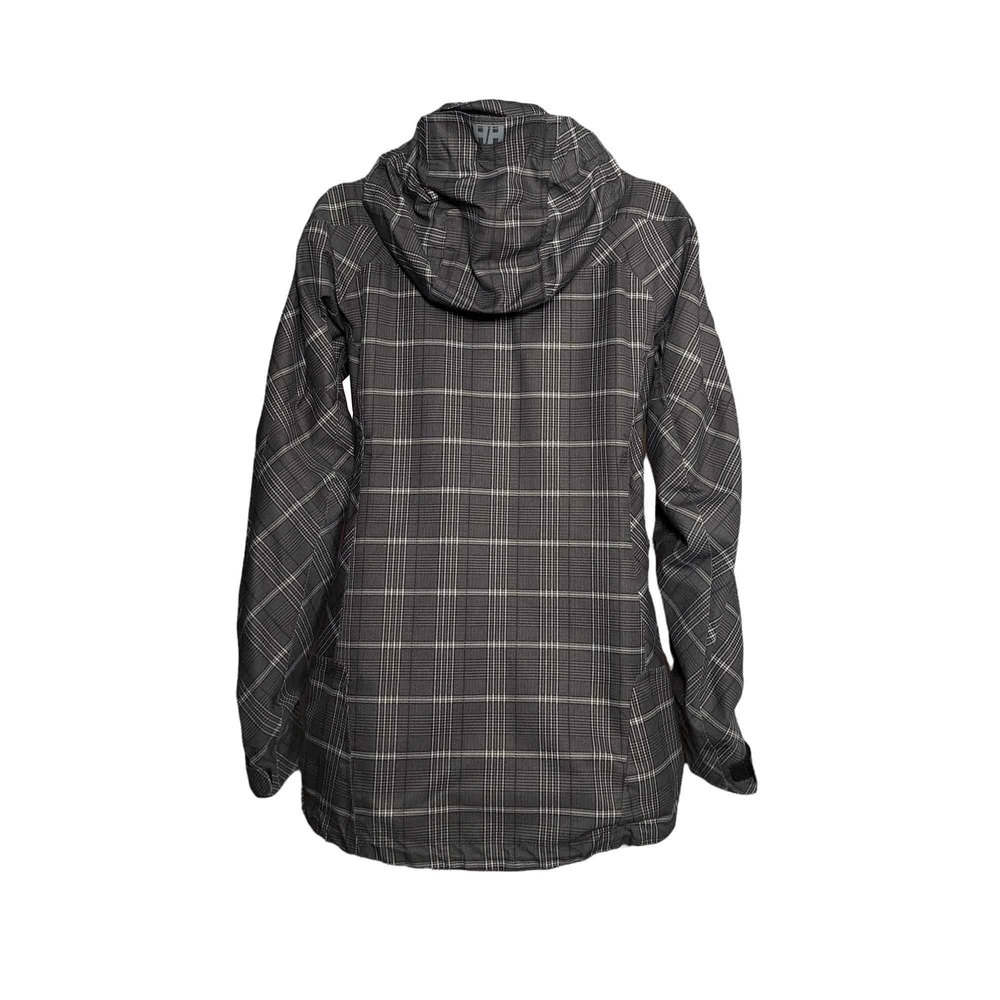 Helly Hansen Jacket Shell Helly Tech Zera Womens … - image 7